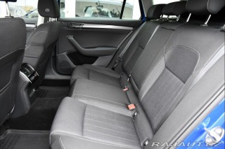 Škoda Superb 2.0TDi STYLE 1M ČR 2xPNEU 2021