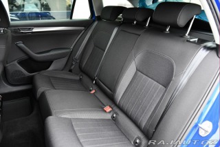 Škoda Superb 2.0TDi STYLE 1M ČR 2xPNEU 2021