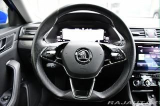 Škoda Superb 2.0TDi STYLE 1M ČR 2xPNEU 2021