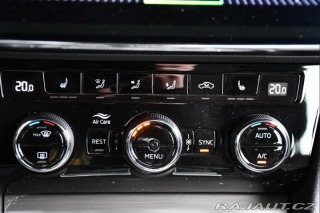 Škoda Superb 2.0TDi STYLE 1M ČR 2xPNEU 2021