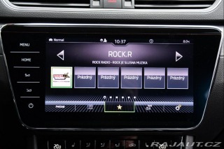 Škoda Superb 2.0TDi STYLE 1M ČR 2xPNEU 2021