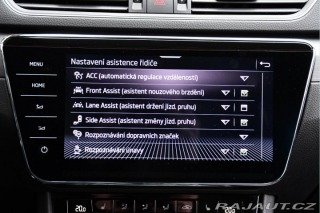 Škoda Superb 2.0TDi STYLE 1M ČR 2xPNEU 2021