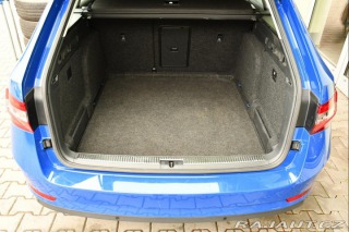Škoda Superb 2.0TDi STYLE 1M ČR 2xPNEU 2021