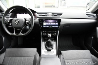 Škoda Superb 2.0TDi STYLE 1M ČR 2xPNEU 2021