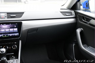 Škoda Superb 2.0TDi STYLE 1M ČR 2xPNEU 2021