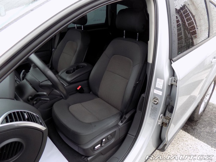 Audi Q7 3.0TDI/4x4/7.míst/LED/NAV 2012