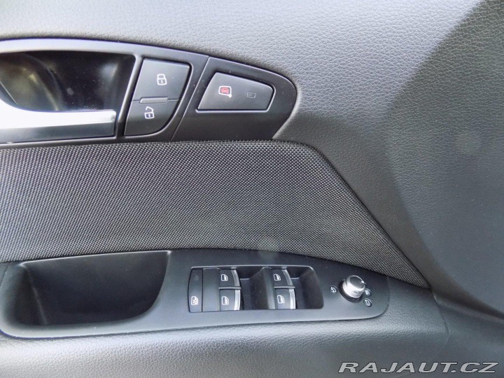 Audi Q7 3.0TDI/4x4/7.míst/LED/NAV 2012