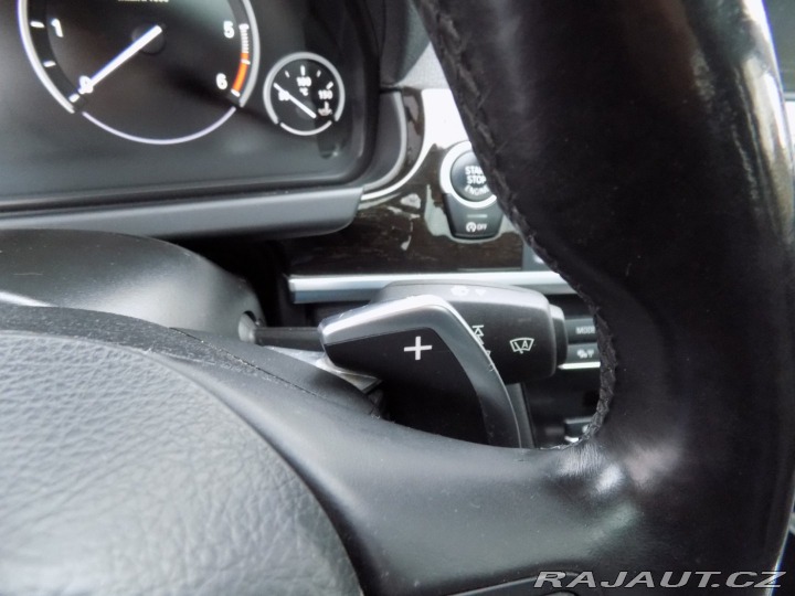 BMW 6 640d/GranCoupé/Luxury/PAN 2013