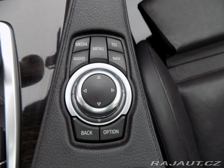 BMW 6 640d/GranCoupé/Luxury/PAN 2013