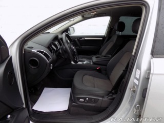 Audi Q7 3.0TDI/4x4/7.míst/LED/NAV 2012