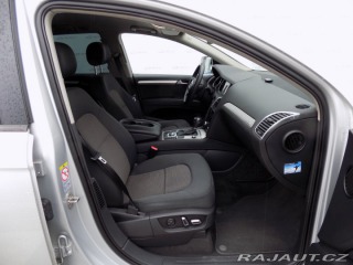 Audi Q7 3.0TDI/4x4/7.míst/LED/NAV 2012
