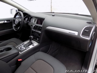 Audi Q7 3.0TDI/4x4/7.míst/LED/NAV 2012