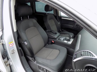 Audi Q7 3.0TDI/4x4/7.míst/LED/NAV 2012