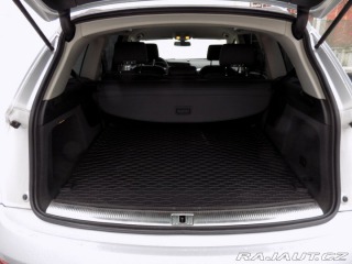 Audi Q7 3.0TDI/4x4/7.míst/LED/NAV 2012