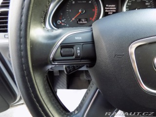 Audi Q7 3.0TDI/4x4/7.míst/LED/NAV 2012