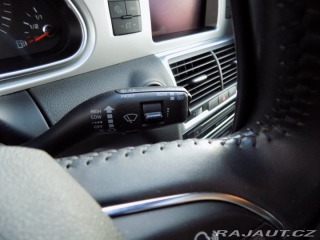 Audi Q7 3.0TDI/4x4/7.míst/LED/NAV 2012