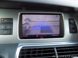 Audi Q7 3.0TDI/4x4/7.míst/LED/NAV 2012