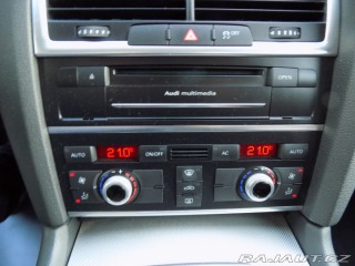 Audi Q7 3.0TDI/4x4/7.míst/LED/NAV 2012