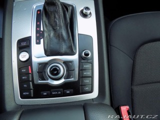 Audi Q7 3.0TDI/4x4/7.míst/LED/NAV 2012