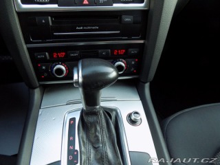 Audi Q7 3.0TDI/4x4/7.míst/LED/NAV 2012
