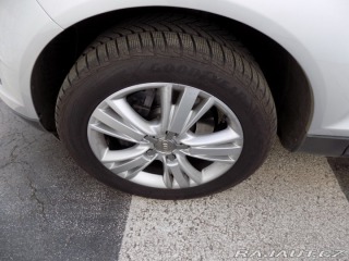 Audi Q7 3.0TDI/4x4/7.míst/LED/NAV 2012