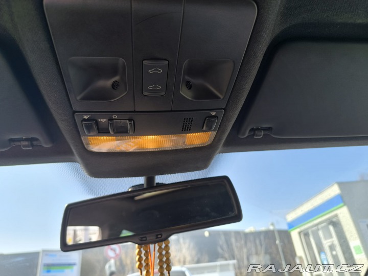 Seat Inca CUPRA 1.4 TSI 2010