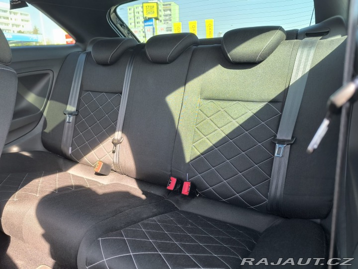 Seat Inca CUPRA 1.4 TSI 2010