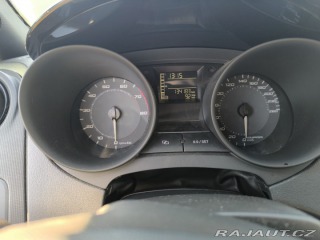 Seat Inca CUPRA 1.4 TSI 2010
