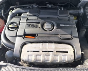 Seat Inca CUPRA 1.4 TSI 2010
