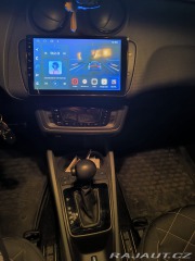 Seat Inca CUPRA 1.4 TSI 2010