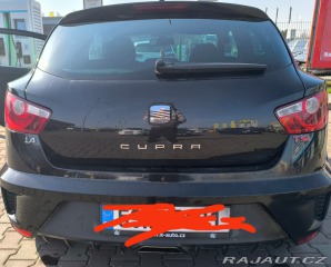 Seat Inca CUPRA 1.4 TSI 2010