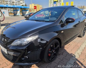Seat Inca CUPRA 1.4 TSI 2010