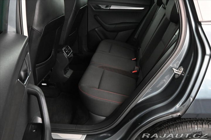 Škoda Karoq 1,5 TSi 110kW *AMBITION* 2019