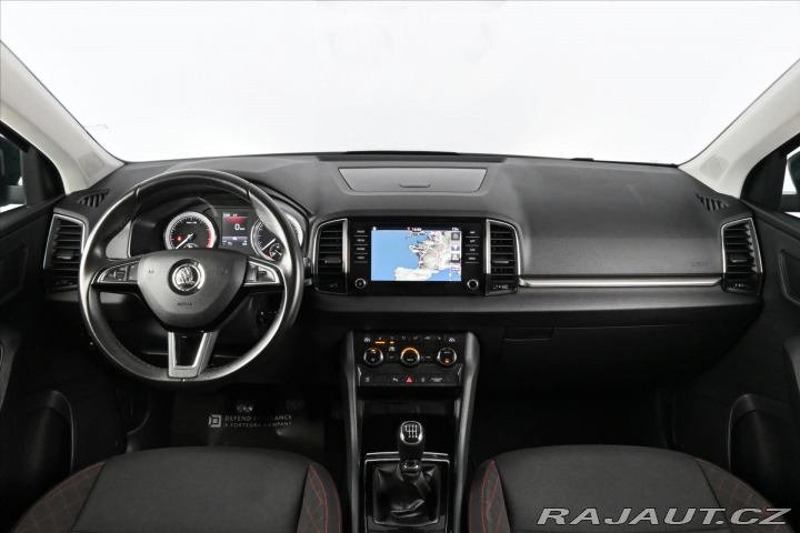 Škoda Karoq 1,5 TSi 110kW *AMBITION* 2019