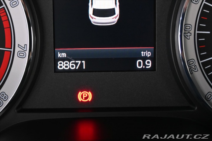 Škoda Karoq 1,5 TSi 110kW *AMBITION* 2019