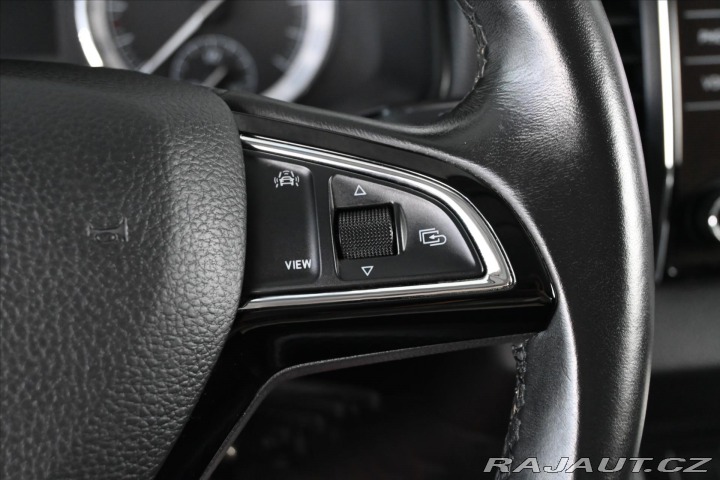 Škoda Karoq 1,5 TSi 110kW *AMBITION* 2019