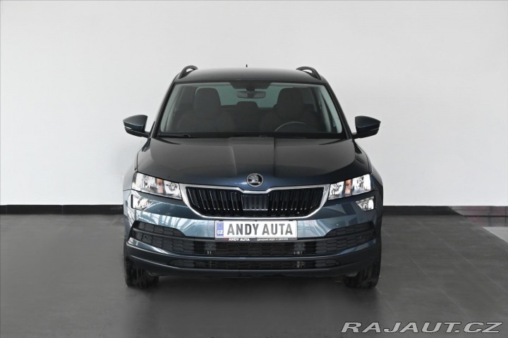 Škoda Karoq 1,5 TSi 110kW *AMBITION* 2019