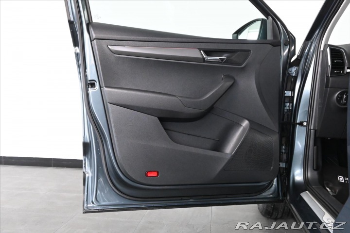 Škoda Karoq 1,5 TSi 110kW *AMBITION* 2019