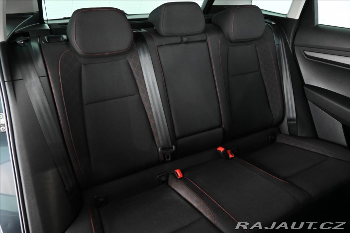 Škoda Karoq 1,5 TSi 110kW *AMBITION* 2019