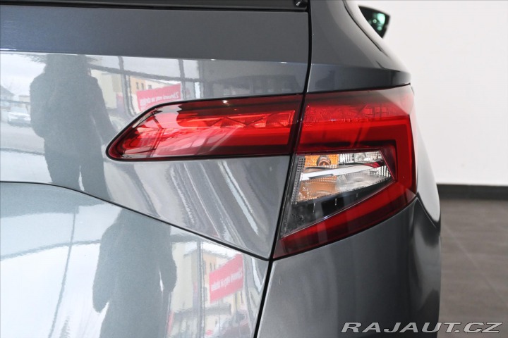 Škoda Karoq 1,5 TSi 110kW *AMBITION* 2019