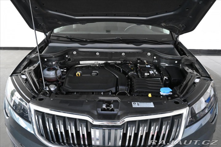 Škoda Karoq 1,5 TSi 110kW *AMBITION* 2019