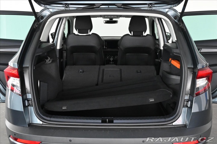 Škoda Karoq 1,5 TSi 110kW *AMBITION* 2019