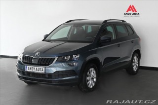 Škoda Karoq 1,5 TSi 110kW *AMBITION* 2019
