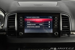 Škoda Karoq 1,5 TSi 110kW *AMBITION* 2019