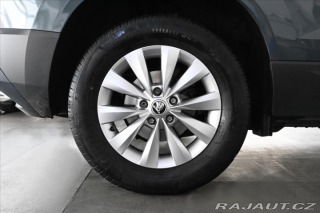 Škoda Karoq 1,5 TSi 110kW *AMBITION* 2019