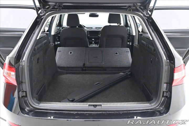 Škoda Superb 2,0 TDI 110 kW DSG Style 2022