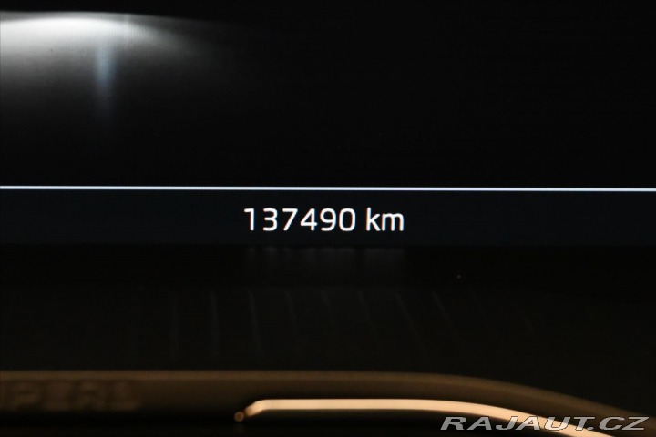 Škoda Superb 2,0 TDI 110 kW DSG Style 2022