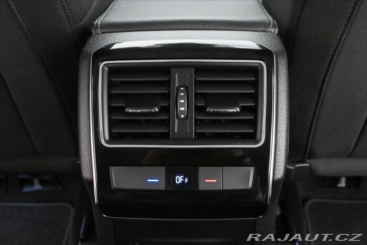 Škoda Superb 2,0 TDI 110 kW DSG Style 2022