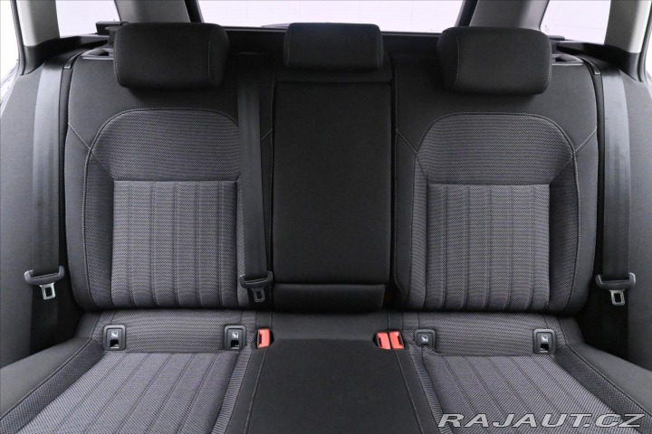 Škoda Superb 2,0 TDI 110 kW DSG Style 2022