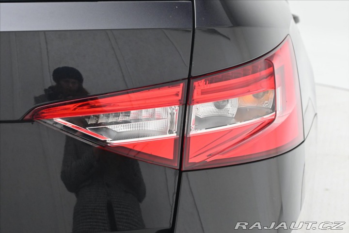 Škoda Superb 2,0 TDI 110 kW DSG Style 2022